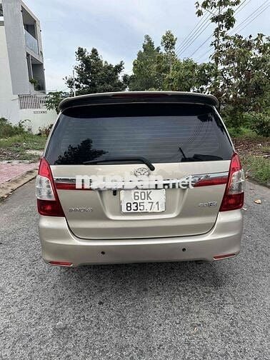 can ban xe gia đinh chinh chủ 2015 ban đủ