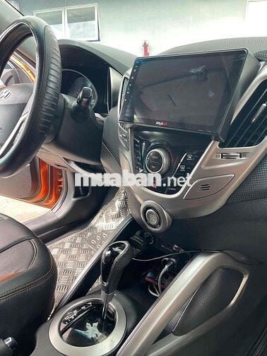 veloster xe đẹp nhà sử dụng không 1 lỗi nhỏ