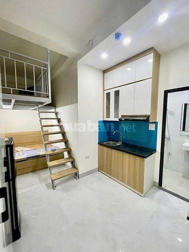 Bán gấp chdv 7 tầng 17 phòng khép kín full khách Ngọc Khánh