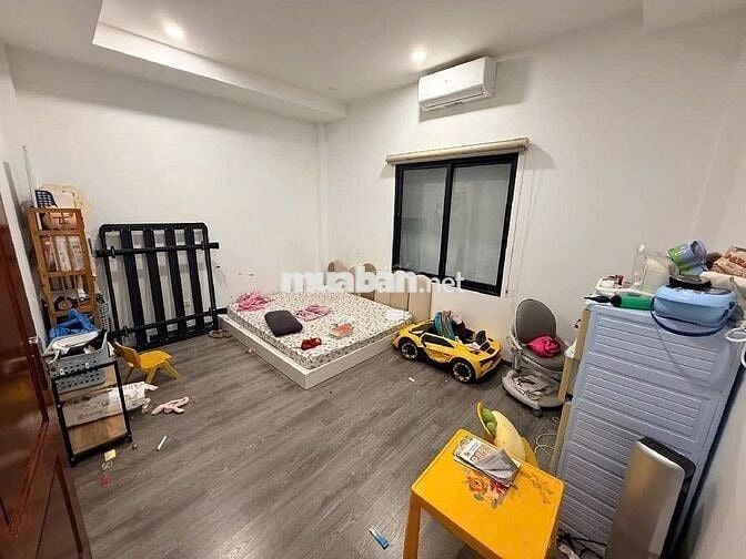 ĐÊ TRẦN KHÁT CHÂN 61M2 – Ô TÔ TRÁNH – MẶT NGÕ KINH DOANH – 15.6 TỶ