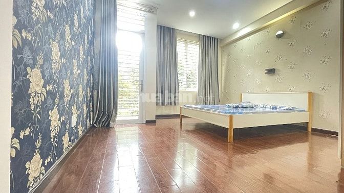 Bán Nhà 4Tầng hẻm 69/11/16 Nguyễn Đình Chính, Phú Nhuận