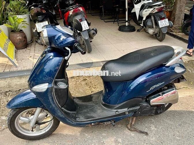 Cần bán Nozza 2014 Fi, máy êm full chức năng 4tr8