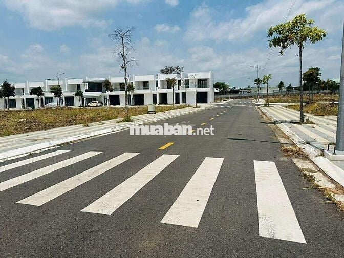 BÁN NHANH LÔ ĐẤT ĐẸP – GIÁ TỐT TẠI HÒA LONG, TP. BÀ RỊA