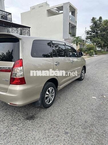 can ban xe gia đinh chinh chủ 2015 ban đủ