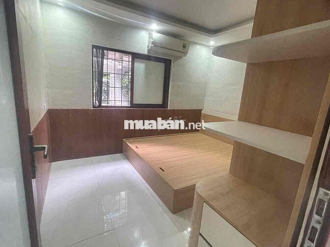 👉 TT tầng 1 Hai Bà Trưng - 55m 👉 chỉ 4.8tỷ TL  ✅ GẦN PHỐ - 5 PHÚT LÊN