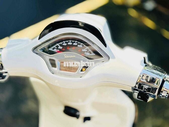 VESPA SPRINT FULL 150CC ABS IGET 2020 1 ĐỜI CHỦ