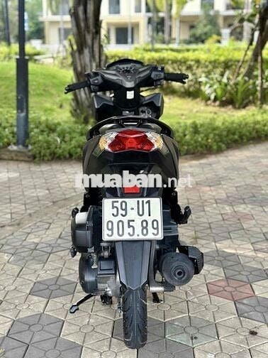 Honda Vario 2016 Mẫu Cũ 150cc BSTP Chính Chủ Ký