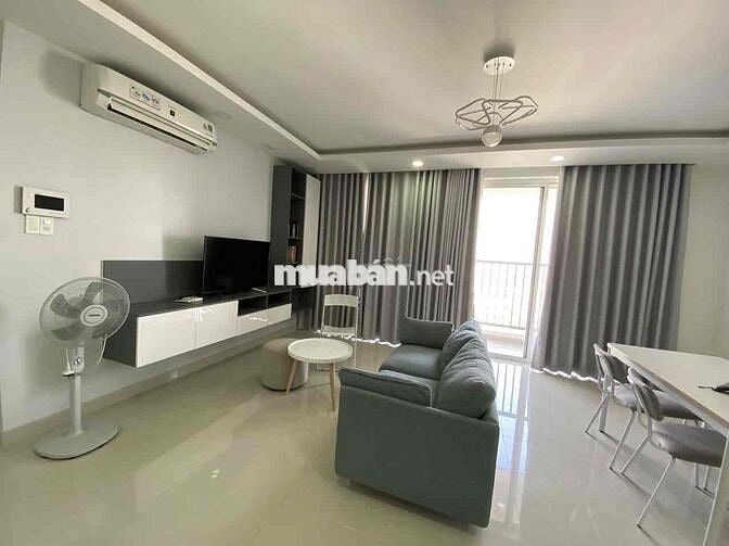 Ở ngay 2PN.2WC PK rộng, 85m2 full nội thất nhà mới- Orchard Parkview