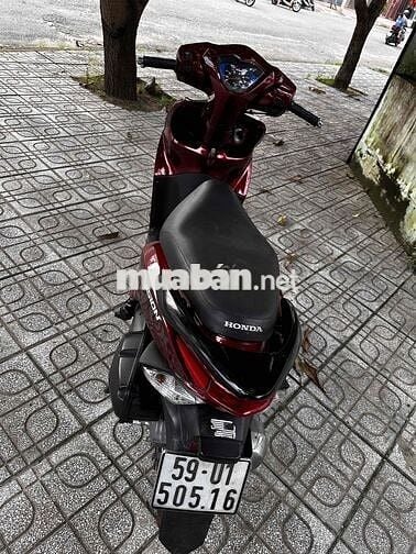 Vison 2014 bstp (Xe quá đẹp)