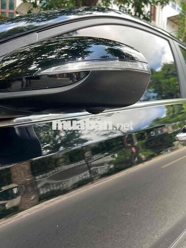 Accent 1.4AT sx 2022 tên cá nhân chạy 4V cực mới