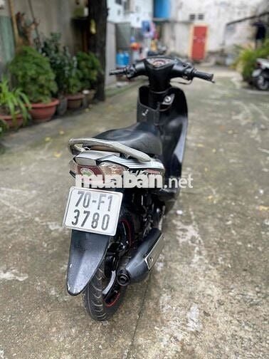 Mio Nhỏ giá 6,5 triệu VND