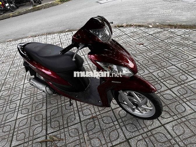 Vison 2014 bstp (Xe quá đẹp)