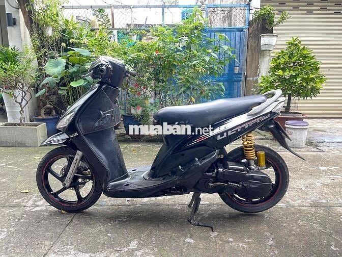 Mio Nhỏ giá 6,5 triệu VND