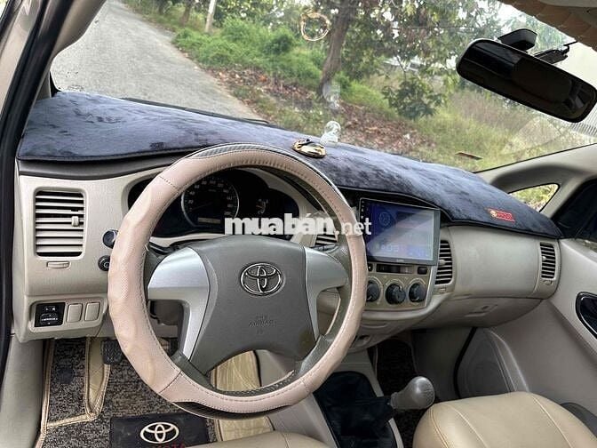 can ban xe gia đinh chinh chủ 2015 ban đủ