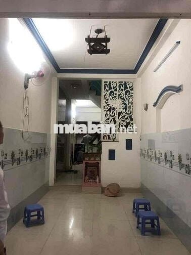 Nhà đẹp, kiên cố, khu tiện ích trung tâm, 5PN, 6WC