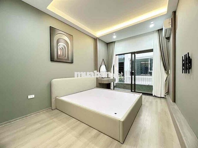 TT HAI BÀ TRƯNG _ THÔNG CÁC PHỐ_ 5 tầng _ 6 phòng ngủ