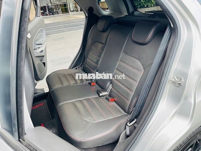 Ford EcoSport Black Edition 2017 - 65000 km