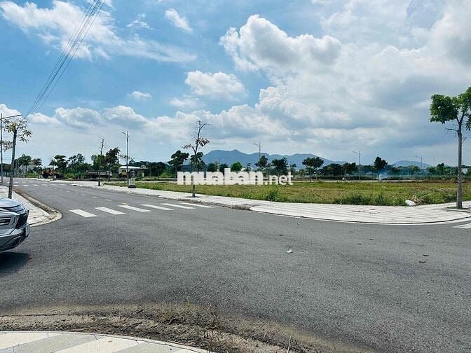 🌿 CHÍNH CHỦ BÁN LÔ ĐẤT ĐẸP – ĐỐI DIỆN CHUNG CƯ ĐƯỜNG SỐ 28, BÀ RỊA 🌿