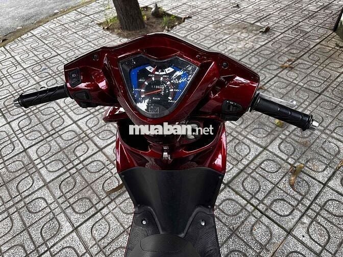 Vison 2014 bstp (Xe quá đẹp)