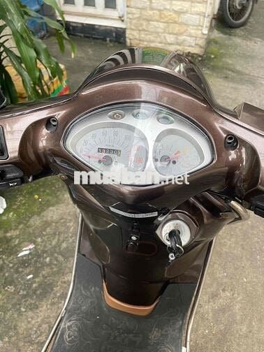 bán xe Attila Fi máy êm zin bs Tp