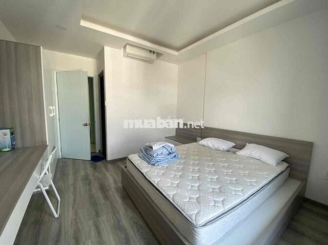 Ở ngay 2PN.2WC PK rộng, 85m2 full nội thất nhà mới- Orchard Parkview