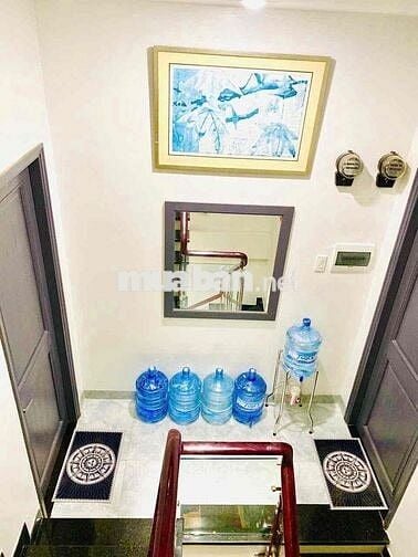 Cho thuê Phòng CHDV đủ Nội Thất vào ở ngay cho nuôi pet gần GiGamaill