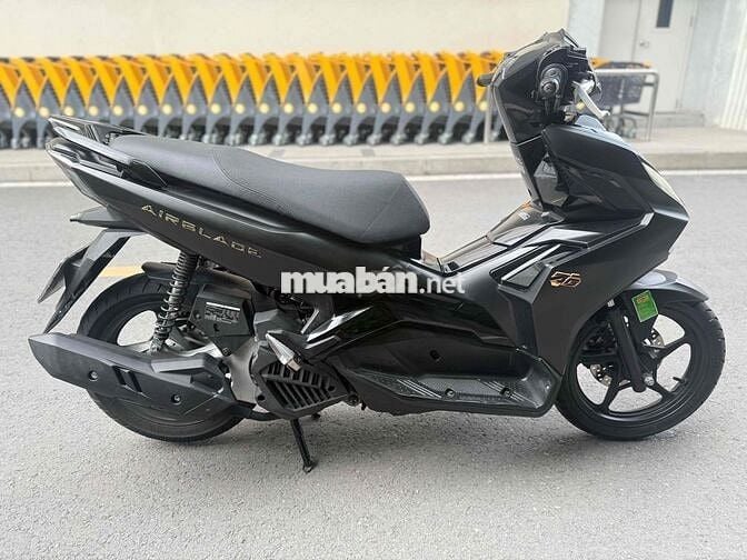 HONDA AB Air Blade 125cc .ĐK 2021- BAO NỢ 6