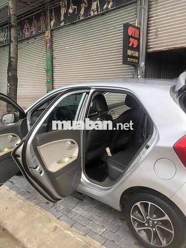 Kia Morning 2015 Si 1.25 MT Cọp rin ko lỗi