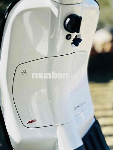 VESPA SPRINT FULL 150CC ABS IGET 2020 1 ĐỜI CHỦ