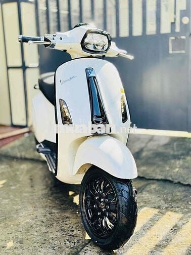 VESPA SPRINT FULL 150CC ABS IGET 2020 1 ĐỜI CHỦ