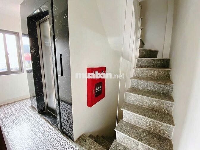 ĐÊ TRẦN KHÁT CHÂN 61M2 – Ô TÔ TRÁNH – MẶT NGÕ KINH DOANH – 15.6 TỶ