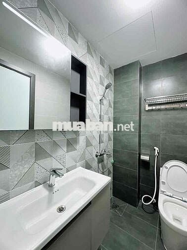 TT HAI BÀ TRƯNG _ THÔNG CÁC PHỐ_ 5 tầng _ 6 phòng ngủ