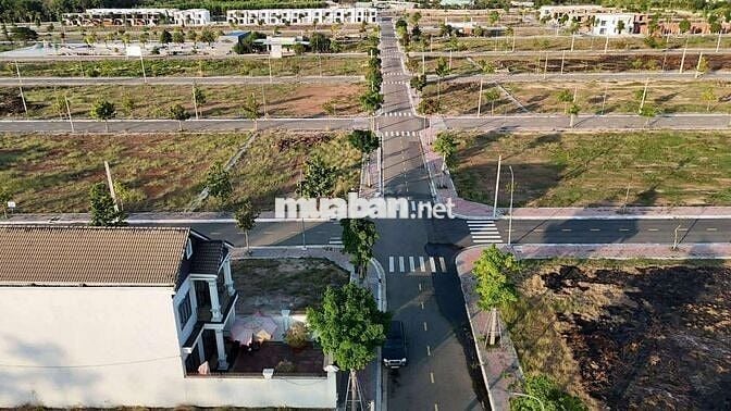 BÁN NHANH LÔ ĐẤT ĐẸP – GIÁ TỐT TẠI HÒA LONG, TP. BÀ RỊA