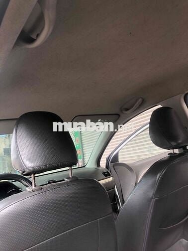 Kia Morning 2015 Si 1.25 MT Cọp rin ko lỗi