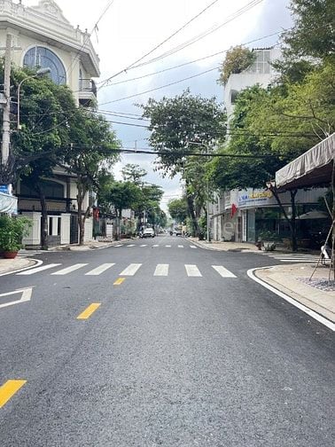 Mặt tiền kinh doanh Nguyễn Hậu 4x18m 3,5 lầu 