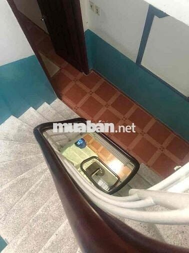 Nhà đẹp, kiên cố, khu tiện ích trung tâm, 5PN, 6WC