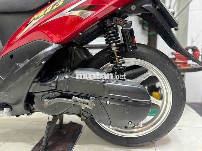 Mio thái dọn style indo