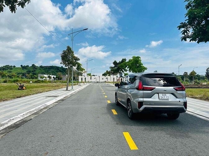 🌿 CHÍNH CHỦ BÁN LÔ ĐẤT ĐẸP – ĐỐI DIỆN CHUNG CƯ ĐƯỜNG SỐ 28, BÀ RỊA 🌿