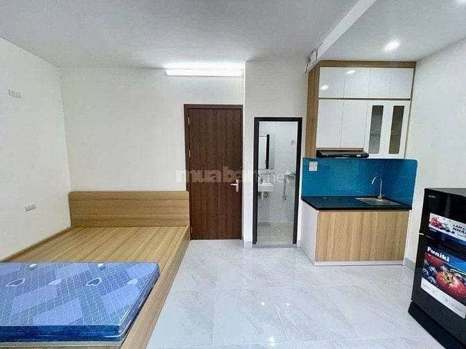 Bán gấp chdv 7 tầng 17 phòng khép kín full khách Ngọc Khánh