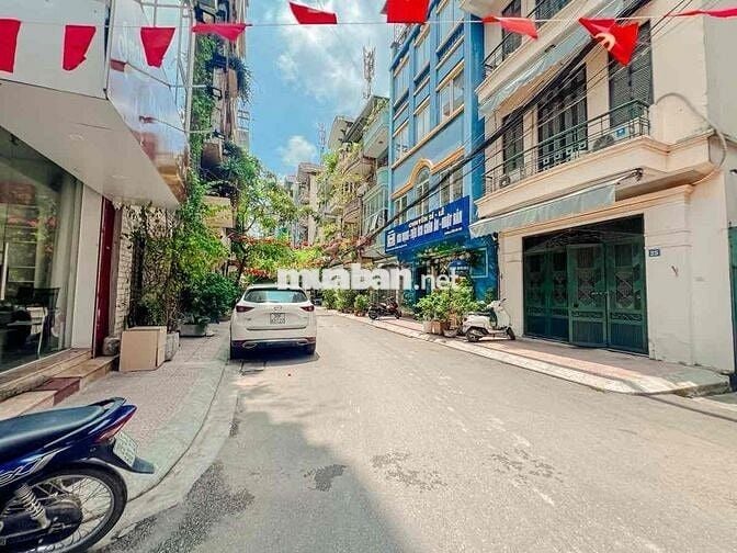 CHÍNH CHỦ CHO THUÊ NHÀ 5 TẦNG - VỪA Ở VỪA CHO THUÊ- KINH DOANH ONLINE