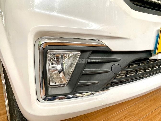 Xe tải van 945kg 2 chỗ ngồi Thaco TF450 2S 2023 1 đời chủ 