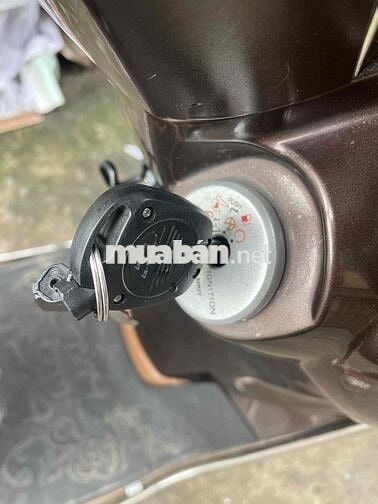 bán xe Attila Fi máy êm zin bs Tp