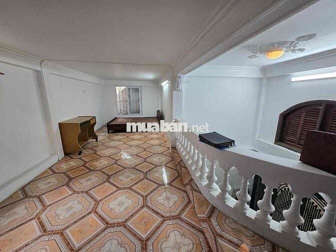 CHÍNH CHỦ CHO THUÊ NHÀ 5 TẦNG - VỪA Ở VỪA CHO THUÊ- KINH DOANH ONLINE