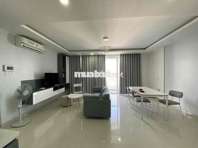 Ở ngay 2PN.2WC PK rộng, 85m2 full nội thất nhà mới- Orchard Parkview