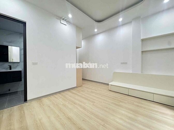 Cho thuê gấp CH mini 1P cho thuê gấp CH mini 1PN, 1WC, 50m2, 10tr3 CG