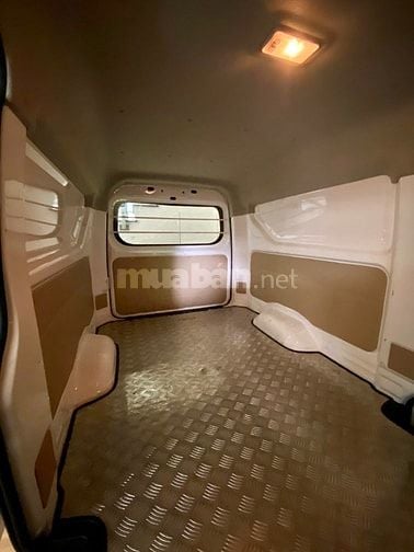 Xe tải van 945kg 2 chỗ ngồi Thaco TF450 2S 2023 1 đời chủ 