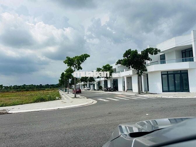 🌿 CHÍNH CHỦ BÁN LÔ ĐẤT ĐẸP – ĐỐI DIỆN CHUNG CƯ ĐƯỜNG SỐ 28, BÀ RỊA 🌿