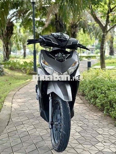 Honda Vario 2016 Mẫu Cũ 150cc BSTP Chính Chủ Ký