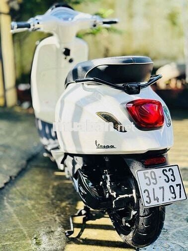 VESPA SPRINT FULL 150CC ABS IGET 2020 1 ĐỜI CHỦ