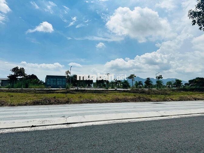 🌿 CHÍNH CHỦ BÁN LÔ ĐẤT ĐẸP – ĐỐI DIỆN CHUNG CƯ ĐƯỜNG SỐ 28, BÀ RỊA 🌿